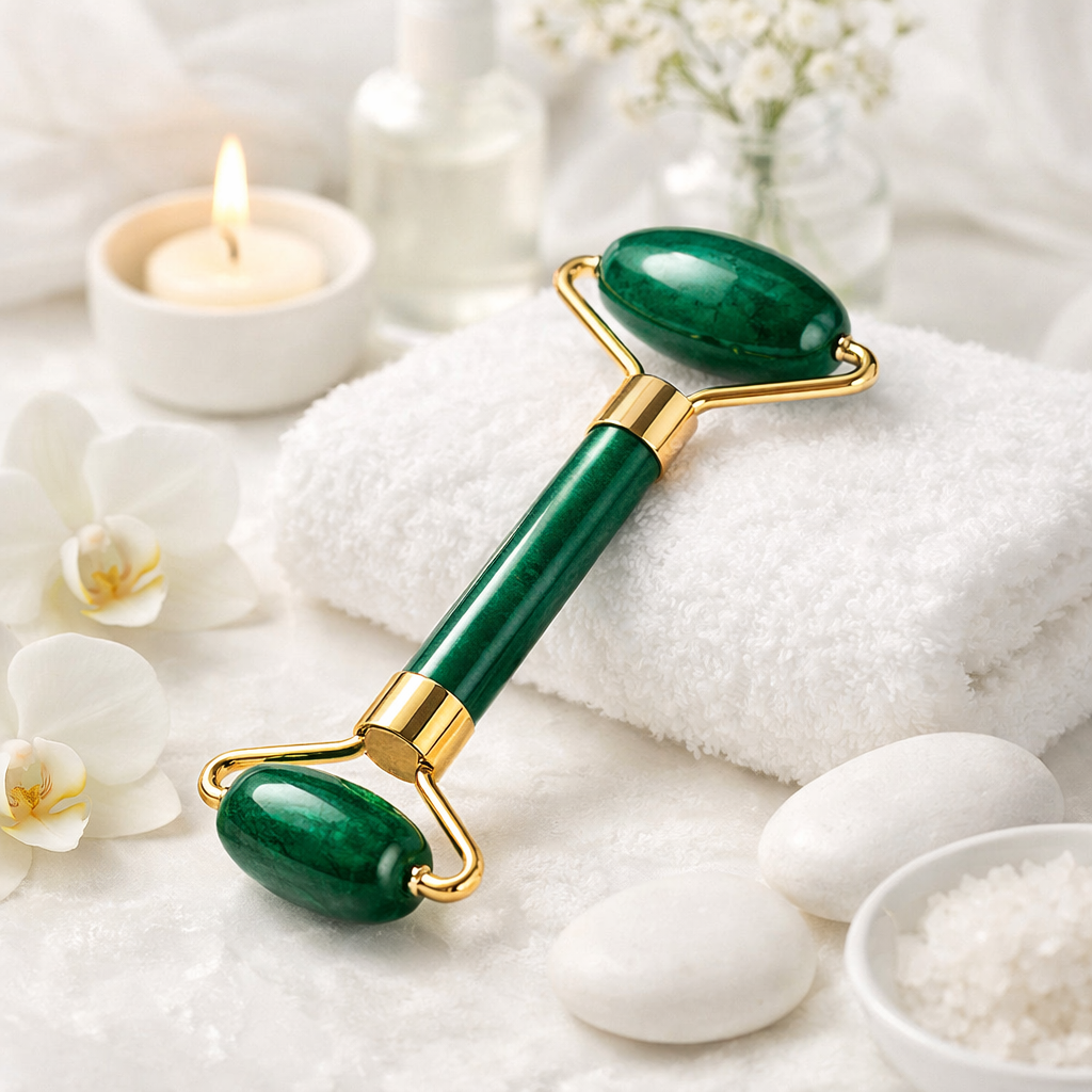 FACE ROLLER