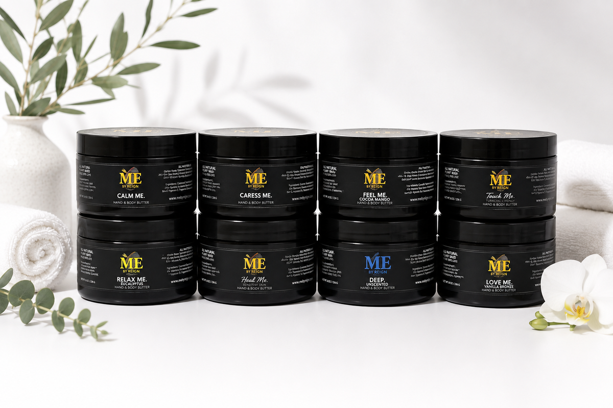 The Moisture Collection Subscription