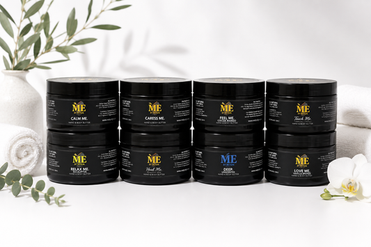 The Moisture Collection Subscription