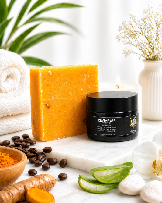 HONEY GLOW COLLECTION