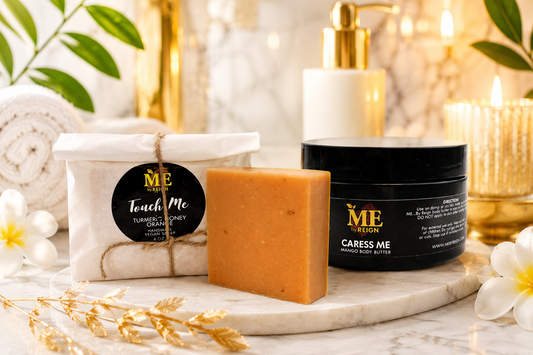 The Glow Me subscription