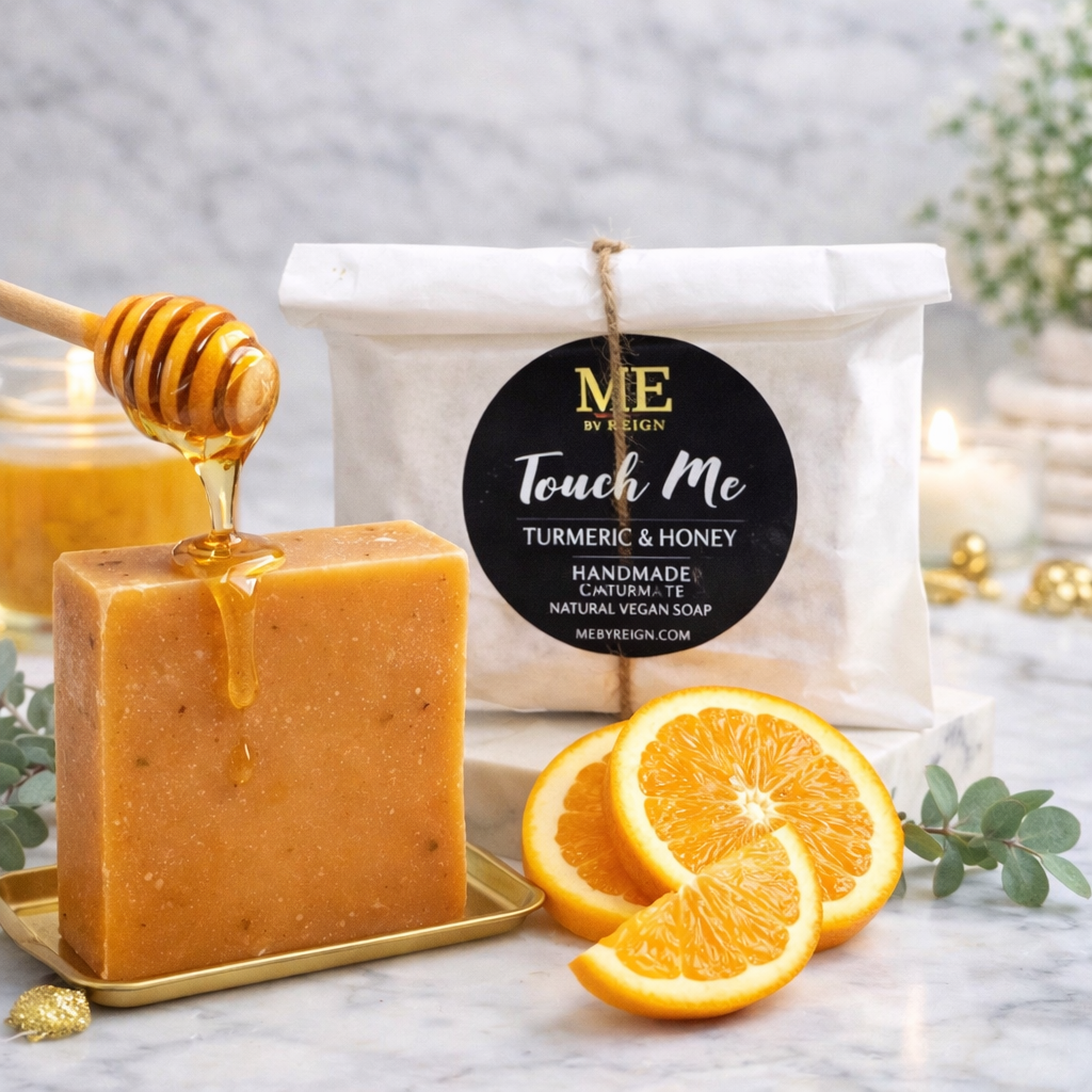 HONEY GLOW COLLECTION